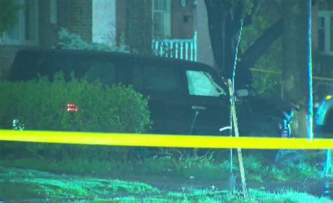 Siu Investigating Crash In Toronto That Sent One Person To Hospital