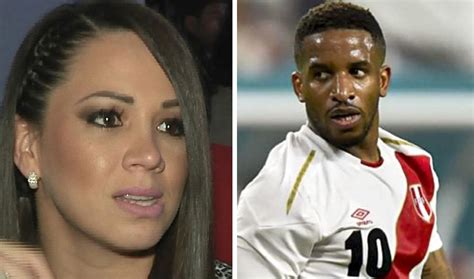 Melissa Klug Denounces Jefferson Farfán For Psychological Violence Against Her Son Pledge Times