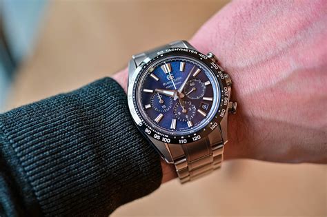 Buying Guide A Selection Of The Best Chronographs From Watches And Wonders