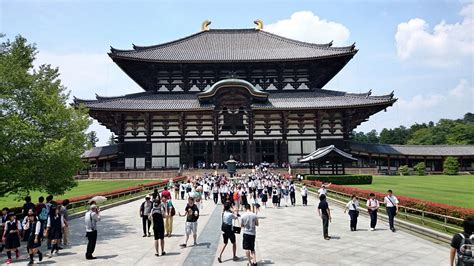 14 Most Beautiful Buddhist Temples in the World