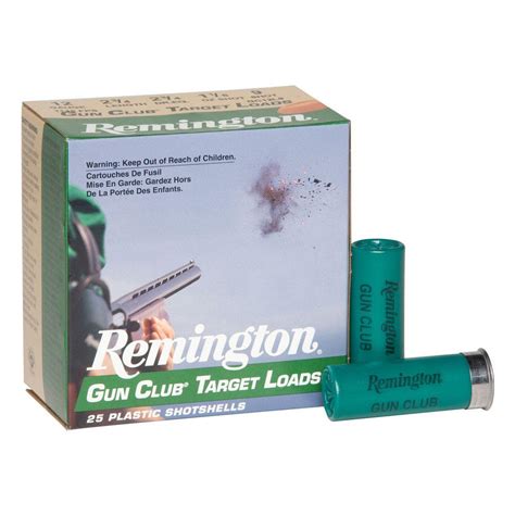 Remington Shotgun Shell Logo Logodix