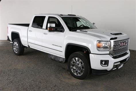 Gmc Sierra 2500hd Body Styles Gmc Sierra 2500hd Gmc Sierra Gmc