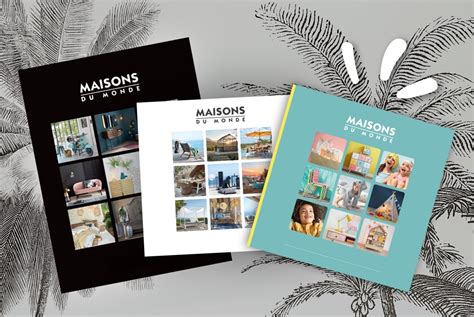 8 Photos Maison Du Monde Catalogue 2018 Pdf And Description - Alqu Blog