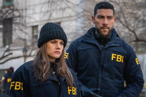 Fbi Season Episode Photos Preview Of Broken Promises