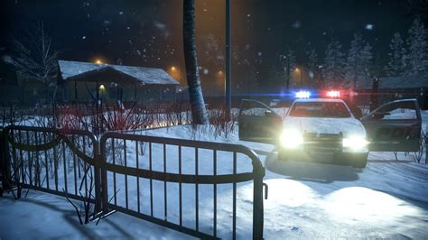 Battlefield Hardline Robbery Neue Screenshots Und Map Fly Through Der