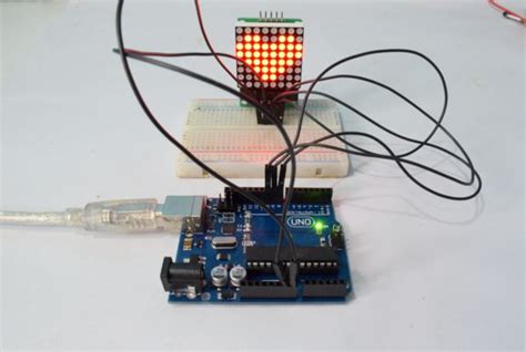 Tutorial On The Design And Implementation Of An Fpga Rgb Led Matrix