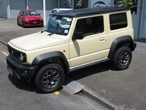 Pin En Suzuki Jimny Gj Jb Sierra