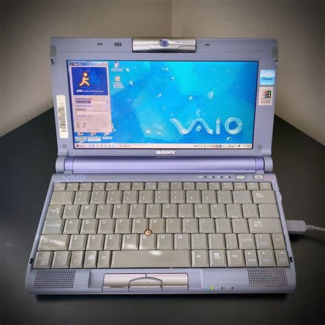 SONY VAIO PICTUREBOOK PCG C1VN W Power Cable USA MODEL Ships From