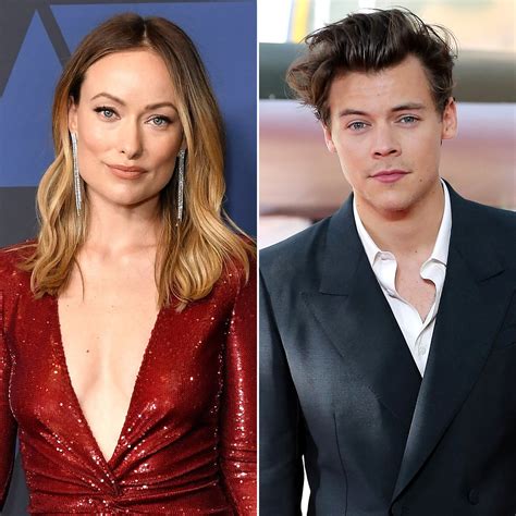 Olivia Wilde, Harry Styles Kept Relationship 'Under Wraps' | Us Weekly