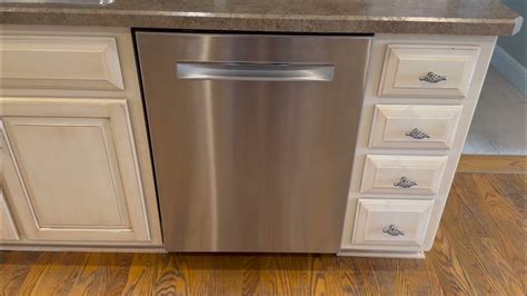 Bosch Shpm88z75n 24 800 Series Built In Dishwasher With 16 Place