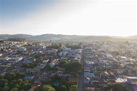 São Sebastião da Grama uma cidade forte potencial turístico