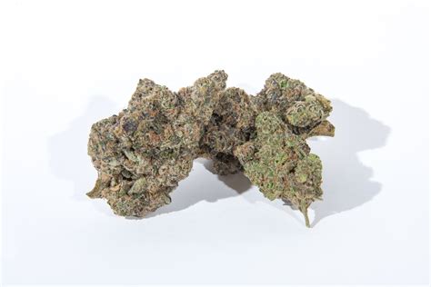 THCA Flower | Golden Hour Hemp