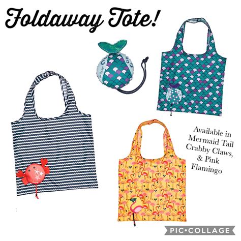 thirty one tote bags 9