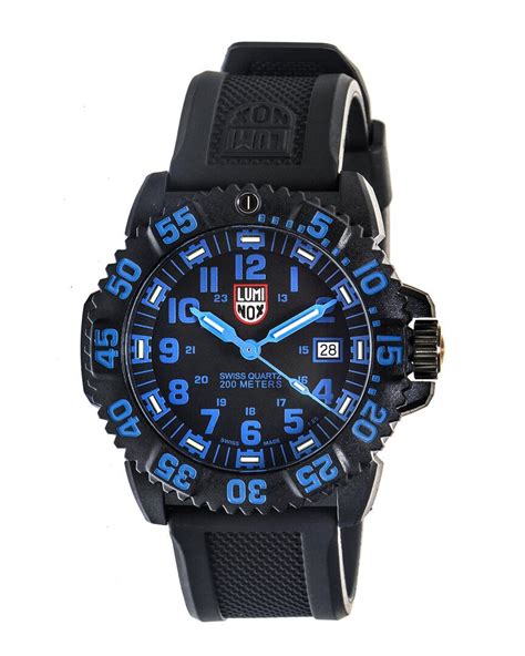 Buy LUMINOX Navy Seal Watch - Nocolor At 52% Off | Editorialist