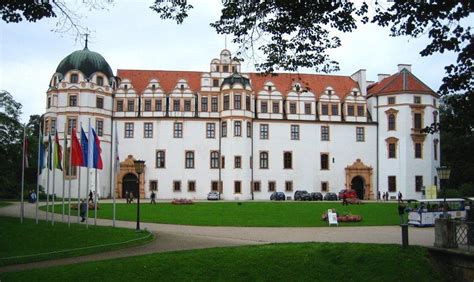 Castle Celle | Architektur der renaissance, Wehrturm, Niedersachsen