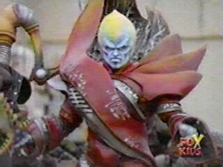 Category:Monsters (Lost Galaxy) | Power Rangers: Lost Galaxy Fan-Film ...