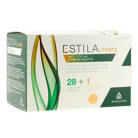 Estila Toallitas Precio Ver Precios Comprar Online Abril