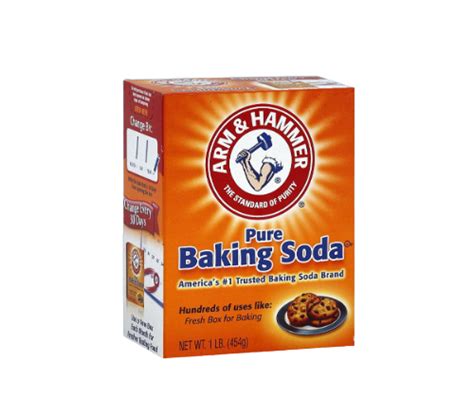 Arm Hammer Pure Baking Soda Badissfoods Wereld Supermarkt