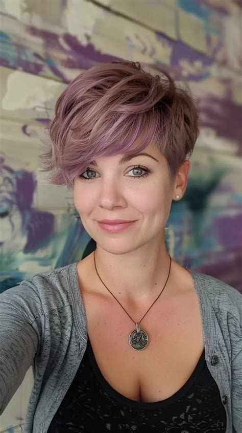 Pixie Haircuts That Will Completely Transform Your Look In