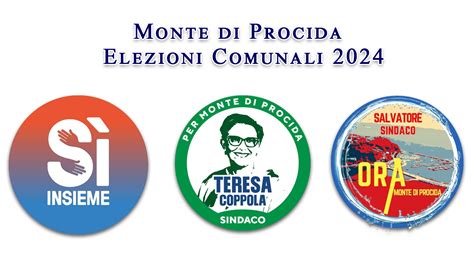 Elezioni Comunali A Monte Di Procida Un Brindisi Comune Per Un