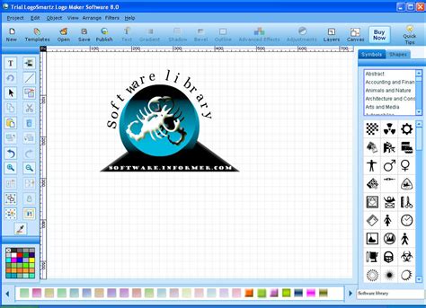 Free logo creator software download - aslic