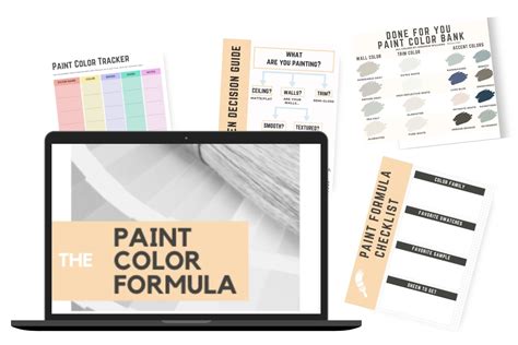 Unlock The Secret To Perfect Paint Colors The Paint Color Project