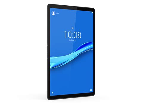 Ripley Tablet Lenovo Tab M Fhd Plus Fhd Gb Wifi