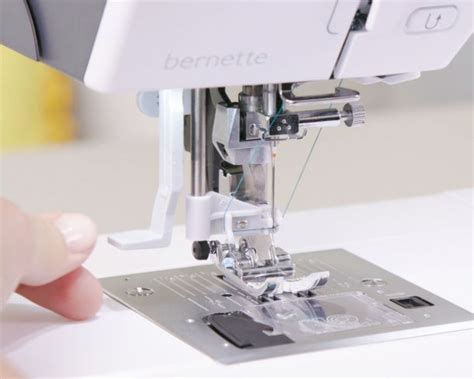 The Ultimate Guide To The Best Bernette Sewing Machines Sewingpoint