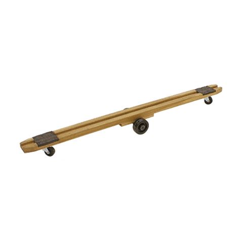 Crl 13066 72 Plate Glass Dolly