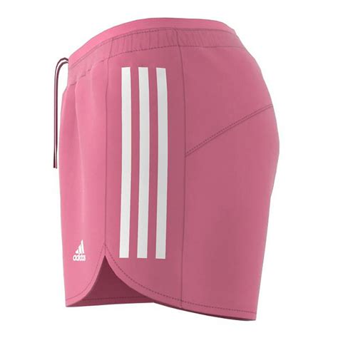 Adidas Womens Run It Shorts Free Shipping At Academy