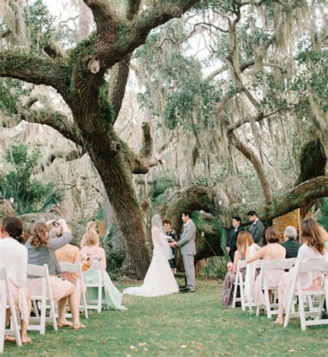 Greyfield Inn Wedding Venue Cumberland Island Ga 32034