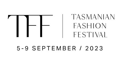 Tasmanian Fashion Festival