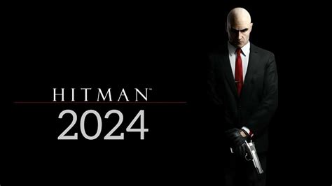 Hitman Official Trailer Youtube