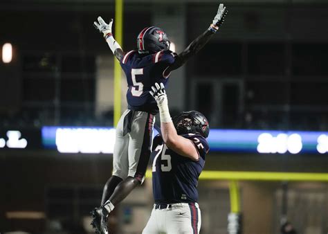 National Signing Day Aggies Sign 11 To Start Under Mike Elko