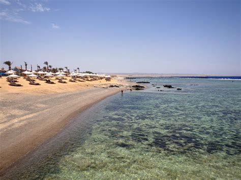 Strand Albatros Sea World Marsa Alam El Quseir Holidaycheck