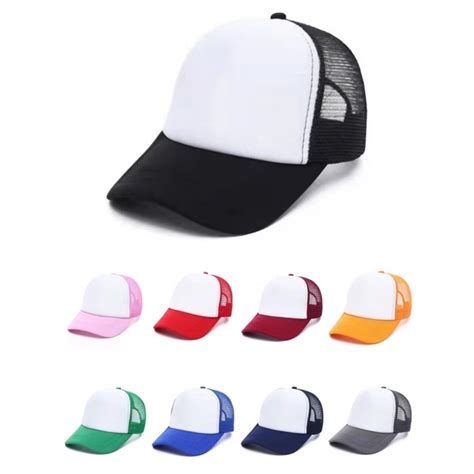mesh cap  prices   promos mar  shopee philippines