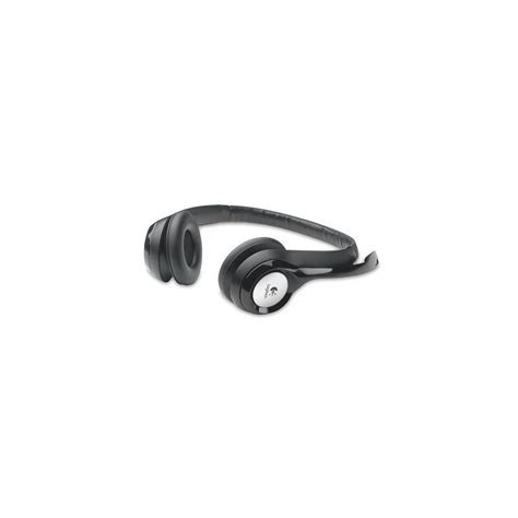 Logitech Headset Usb H