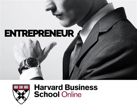 Entrepreneurship in Emerging Economies – Harvard Business School ...