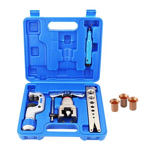 eccentric cone flaring tools    copper aluminum