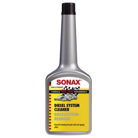 Limpia Sistema Diesel 250ml Diesel System Cleaner Poderosa Formula De