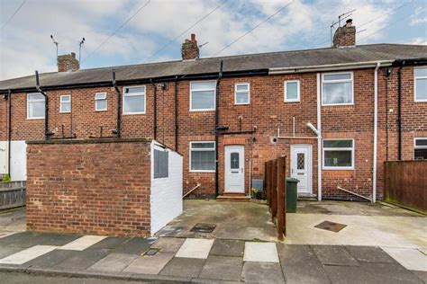 Hedgefield View Dudley Ne23 2 Bed Terraced House £110 000