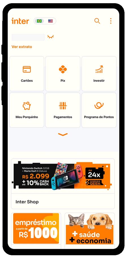 Inter Loop Conhe A O Programa De Pontos Do Banco Inter Guia Do Milheiro