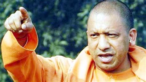 10 Amazing Things About Yogi Adityanath PrzeSpider