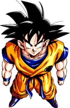 Idee Su Dragon Ball Dragon Ball Goku Cartoni Animati