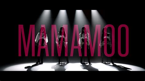 Mamamoo Mamamoomy Con The Movie Beanfun