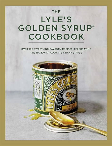 Easy Lyle S Golden Syrup Recipes Atonce