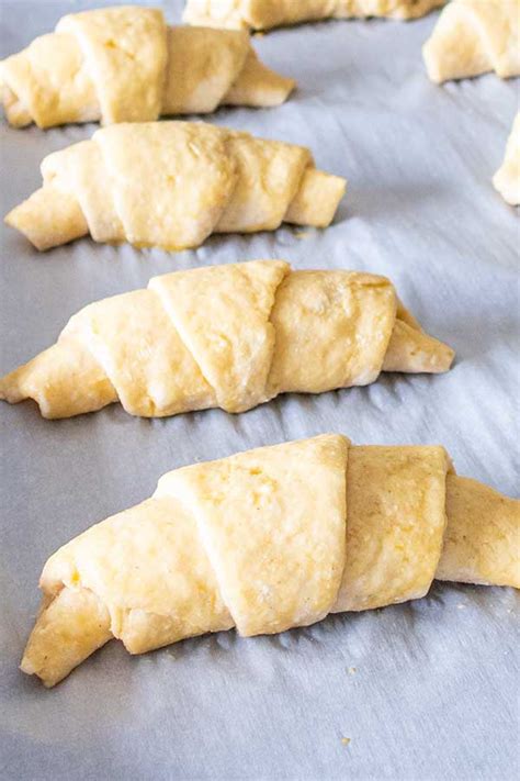 Gluten Free Cheesy Crescent Rolls Recipe Only Gluten Free Recipes