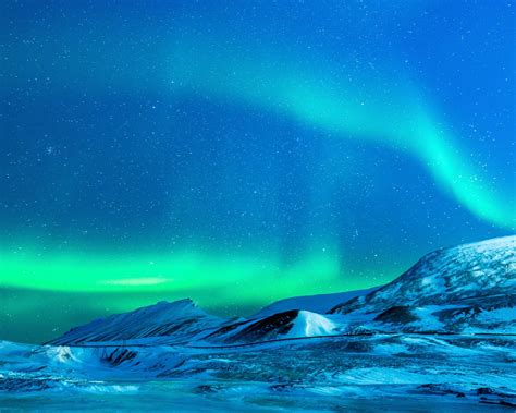 3840x2160 Resolution Aurora Borealis Canada 4k Wallpaper Wallpapers Den ...