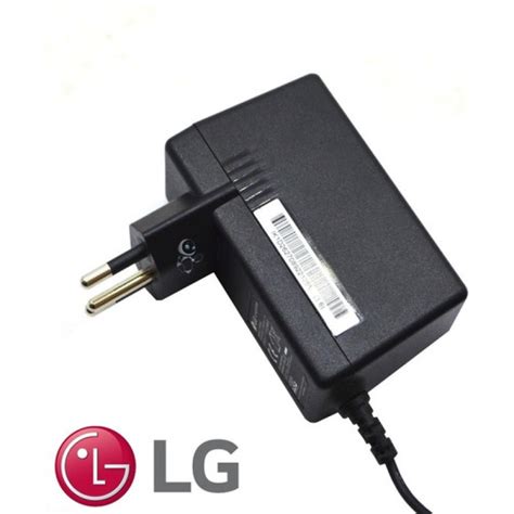 Fonte Externa Monitor Lg Lcap B M A M Aa Mp Hq Mp Vq V