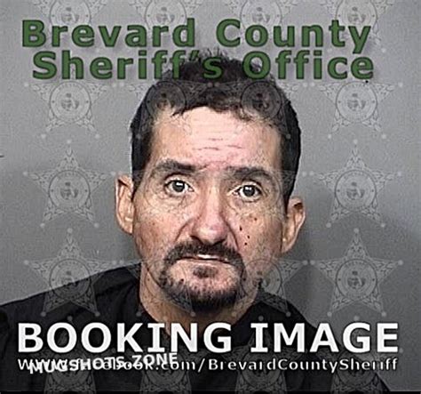 Rago John Michael Brevard County Mugshots Zone